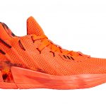 adidas Dame 7 Fire Of Greatness