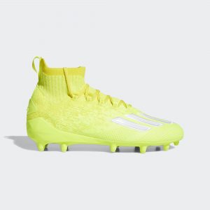 adidas Adizero Primeknit Team Solar Yellow