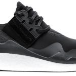 Y-3 Retro Boost Black