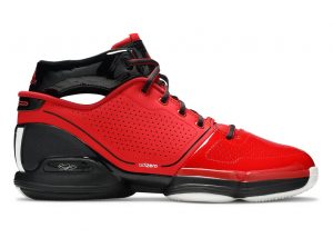 adidas Adizero D Rose 1 Scarlet