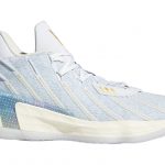 adidas Dame 7 Christmas