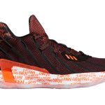 adidas Dame 7 I Am My Own Fan 2K Sports