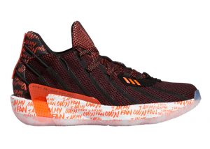 adidas Dame 7 I Am My Own Fan 2K Sports