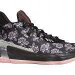 adidas Dame 7 Rose City All Star