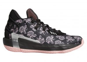 adidas Dame 7 Rose City All Star