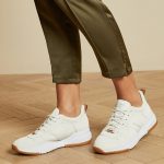 ted-baker-sneaker 918698-IVORY-39-UK