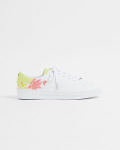 Ted Baker KEYLIE Weiß (255863-WHITE-36)