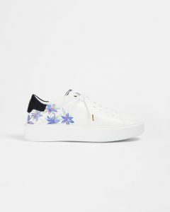 Ted Baker FAITHH Weiß (255864-WHITE-40)