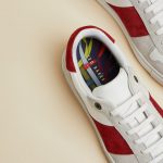 ted-baker-sneaker 241345-WHITE-RED-44