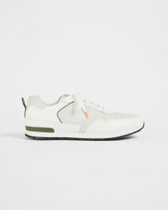 Ted Baker FLOWEM Weiß (250693-WHITE-46)