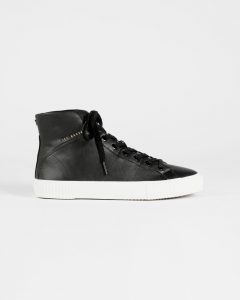 Ted Baker KIMYIL Schwarz (253708-BLACK-38)
