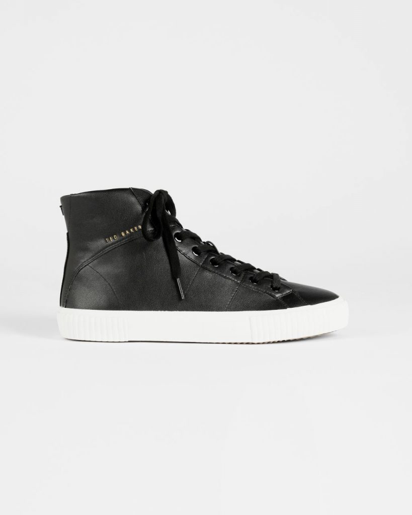 ted-baker-sneaker 253708-BLACK-38