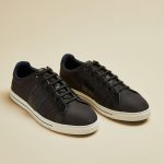 ted-baker-sneaker 242871-BLACK-42