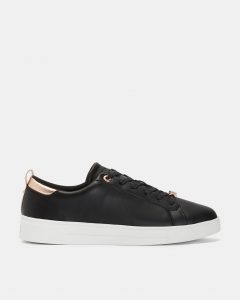 Ted Baker GIELLI Schwarz (918667-BLACK-37-UK)