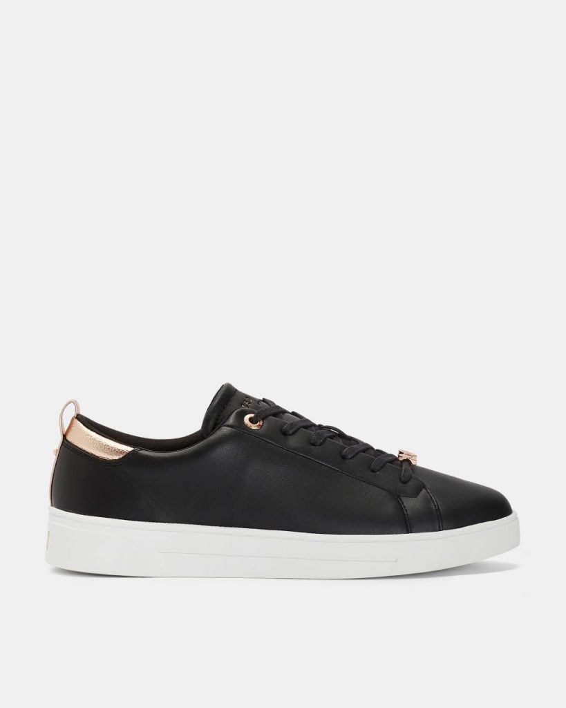 ted-baker-sneaker 918667-BLACK-37-UK