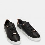 ted-baker-sneaker 918667-BLACK-37-UK