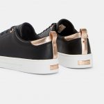 ted-baker-sneaker 918667-BLACK-37-UK