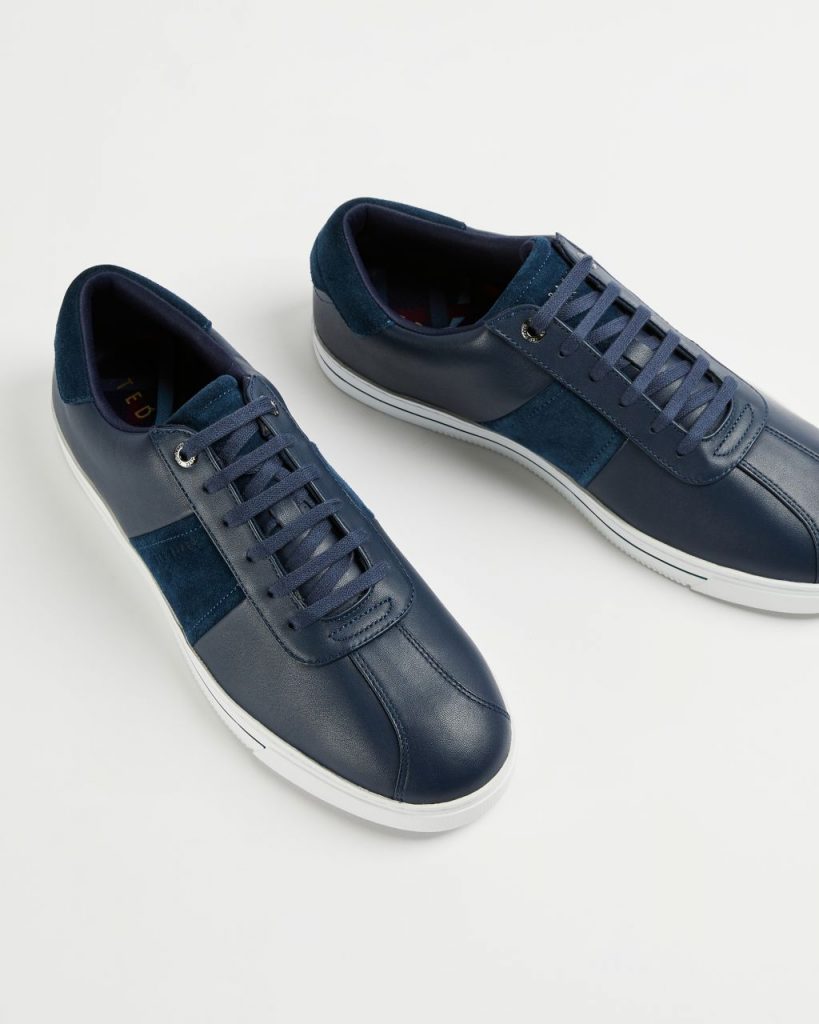ted-baker-sneaker 244743-NAVY-46