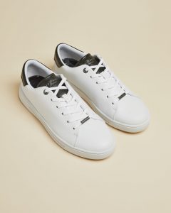 Ted Baker ZENIB Weiß (241743-WHITE-40)