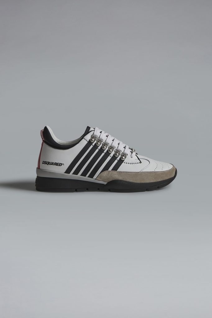dsquared2-sneaker 11622623KA