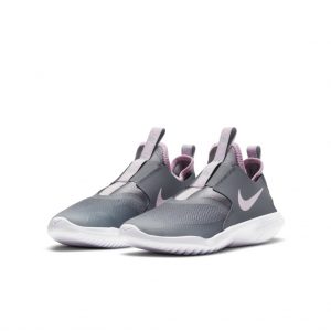 Nike Flex Runner Grau (AT4662-018)