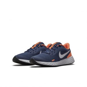 Nike Revolution 5 Blau (BQ5671-410)