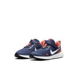 Nike Revolution 5 Blau (BQ5672-410)