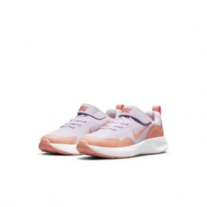 Nike WearAllDay Lila (CJ3817-500)