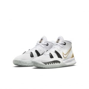Kyrie 7 Weiß (CT4080-101)