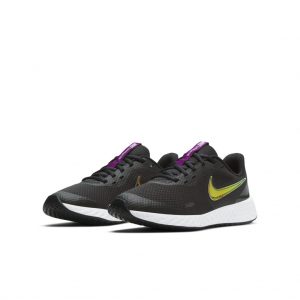 Nike Revolution 5 Power Schwarz (CW3263-001)