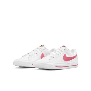 Nike Court Legacy Weiß (DA5380-106)