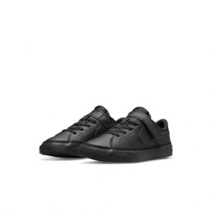 Nike Court Legacy Schwarz (DA5381-001)