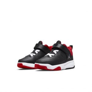 Jordan Max Aura 3 Schwarz (DA8022-006)