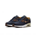 Nike Air Max 90 SE Blau (DC7774-400)