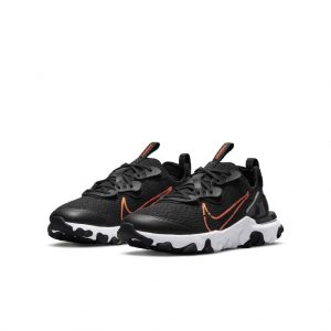 Nike React Vision Schwarz (DM3213-001)