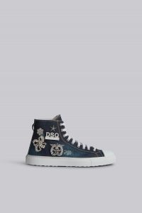 Dsquared2 sneaker (17045754OM)