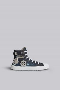 Dsquared2 sneaker (17046685WT)
