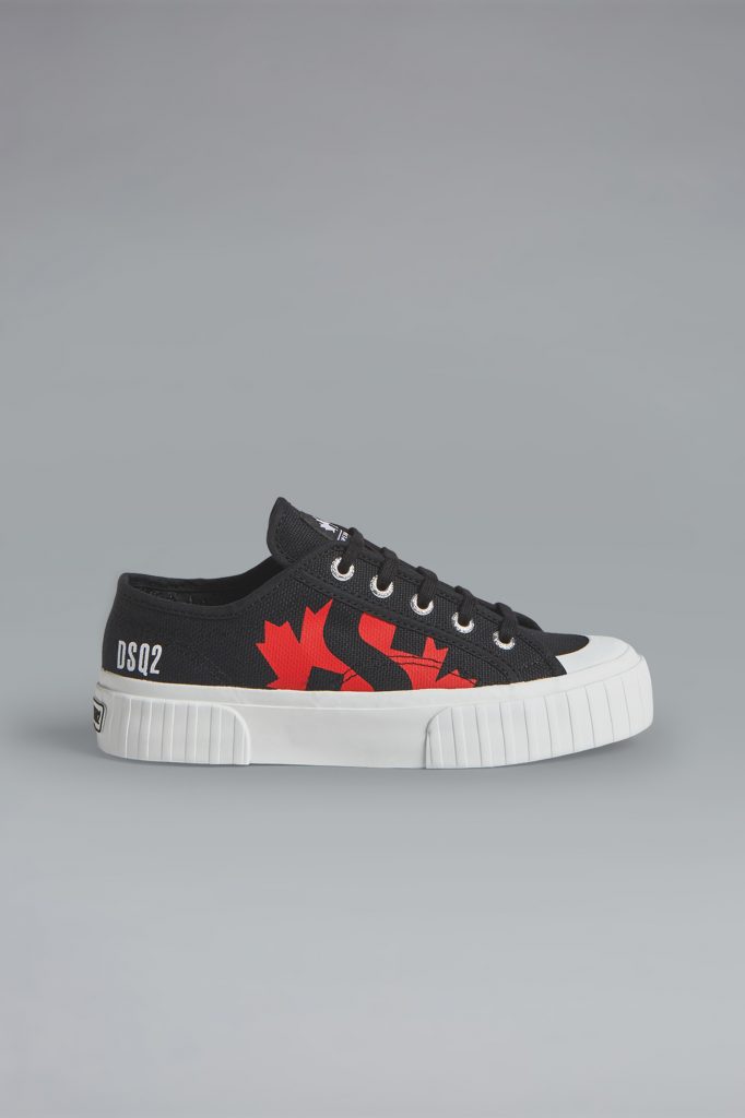 dsquared2-sneaker 17050773OE