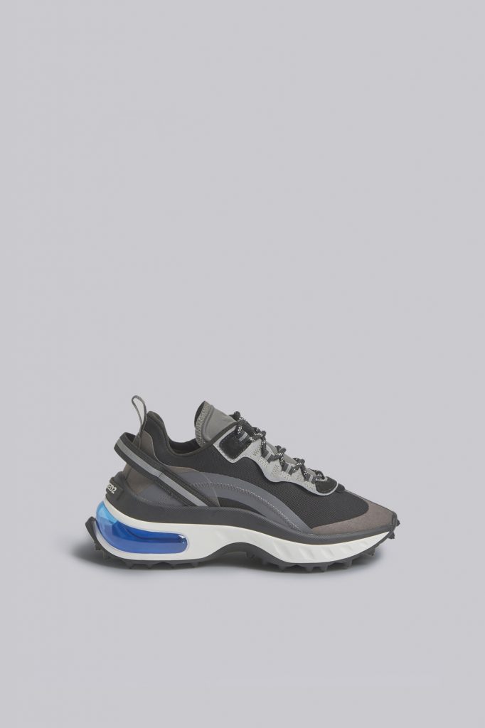 dsquared2-sneaker 17030217VH