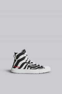 Dsquared2 sneaker (17052279CJ)