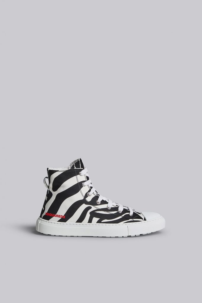dsquared2-sneaker 17052279CJ