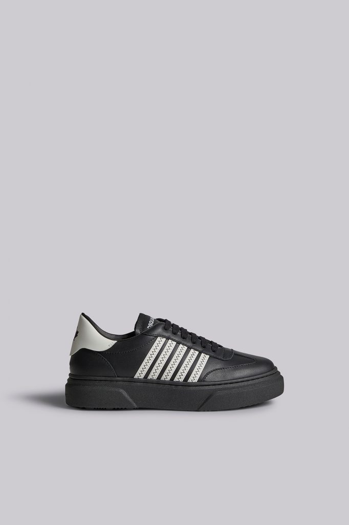 dsquared2-sneaker 17083858CD