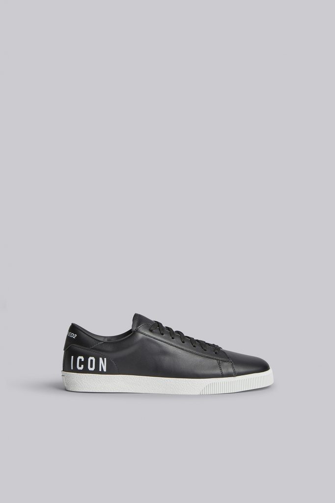 dsquared2-sneaker 17092140ED