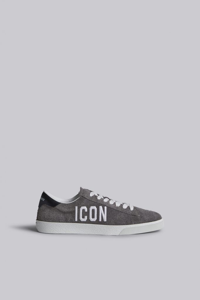 dsquared2-sneaker 17092156TM