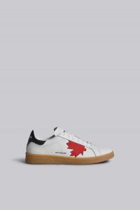 Dsquared2 sneaker (17092151WU)