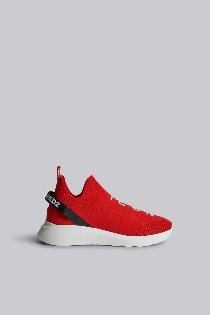 dsquared2-sneaker 17034988DD