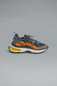 Dsquared2 sneaker (11918360NO)
