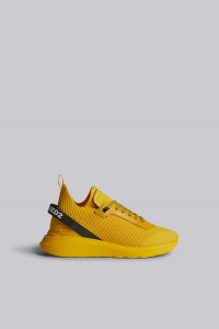 Dsquared2 sneaker (17034997PG)
