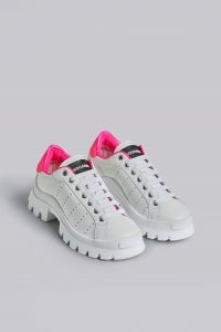 Dsquared2 sneaker (17035123JX)