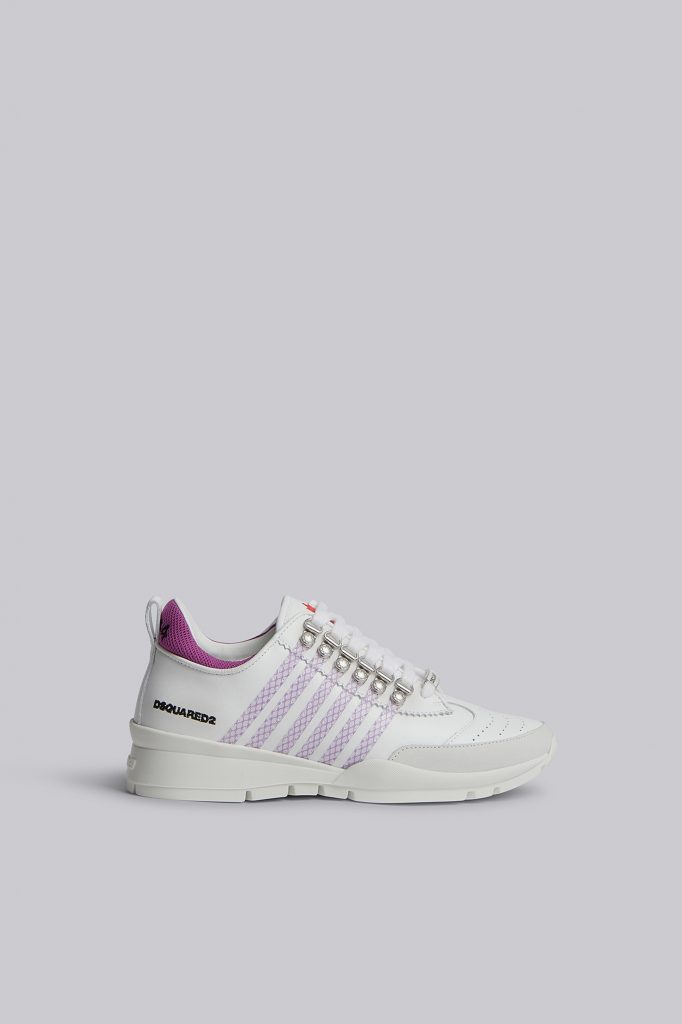 dsquared2-sneaker 17038977AJ